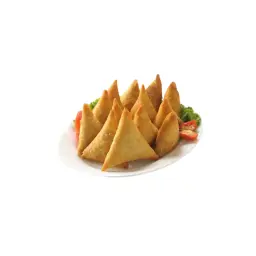 Shrimp Samosa